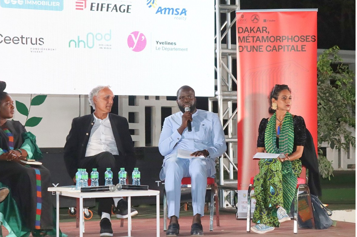 Préservation des ressources